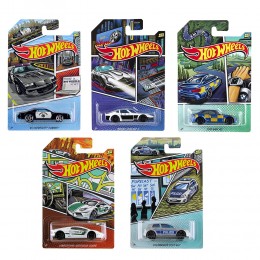VEHICLES MAJOR BRANDS GDG44...