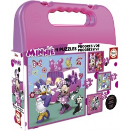 SUITCASE PUZZLES PROGR....