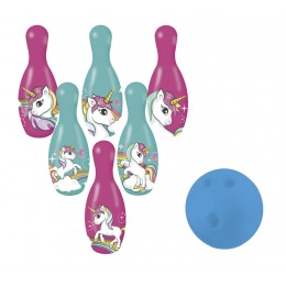 BOLOS UNICORNIO 28526 MONDO
