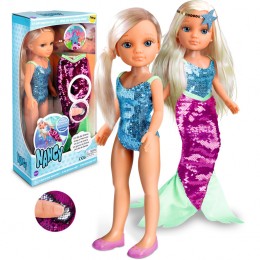 NANCY A MERMAID DAY 7/14762...