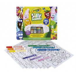 MINI ART KIT THE SMELLY...