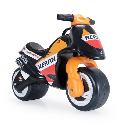 RIDING MOTORCYCLE NEOX REPSOL 1901...