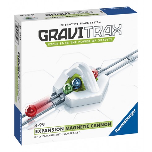 GRAVITRAX MAGNETIC CANNON 27600...