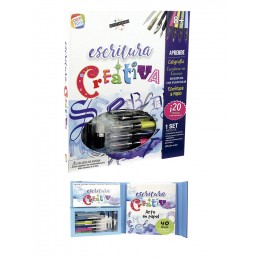 ESCRITURA CREATIVA PETIT...