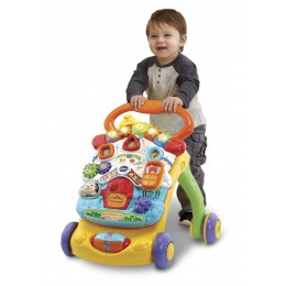 CORREPASILLOS ANDANDIN...