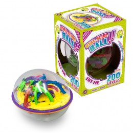 JUEGO SLIDE OVAL LABERINTO...