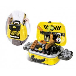 TOOL CASE 2X1 DELUXE...