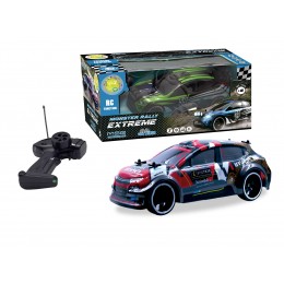 CAR R/C RALLY EXTREME 1:16,...
