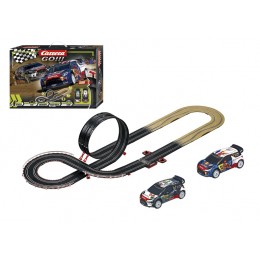 SUPER RALLY TRACK 4.9...