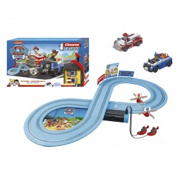 TRACK FIRST PAW PATROL 2.4...
