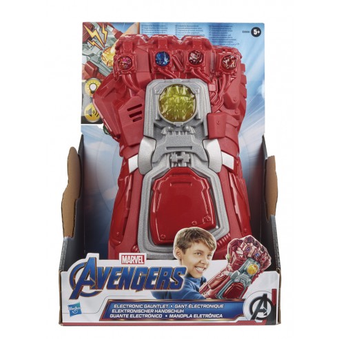 THANOS E9508 AVENGERS ELECTRONIC...