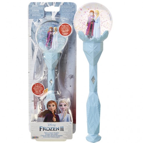 MUSICAL BATON FROZEN 2 202874 JAKKS...