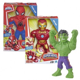 FIGURE SUPER HERO...