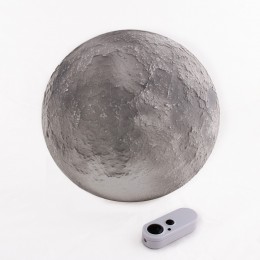 MOOM IN MY ROOM