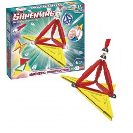 SUPERMAG TAGS PRIMARY 35