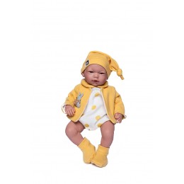 MARTA CON PELELE BLANCO...