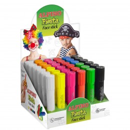 STICK MAQUILLAJE 5 GRS...