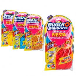 PARTY BALLOONS PACK 24...