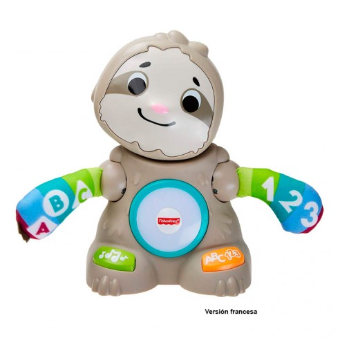 PEREZOSO LINKIMALS GHY89FR FISHER PRICE