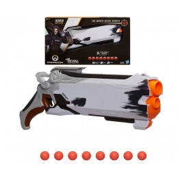 NERF RIVAL OVERWATCH REAPER...