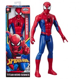 FIGURE TITAN HERO SERIES...