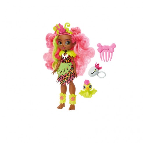 FERNESSA CAVE CLUB DOLL GNL85 MATTEL