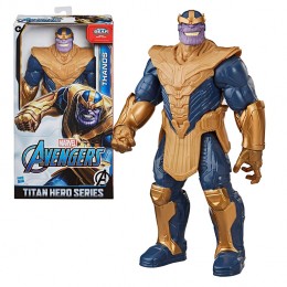 FIGURE TITAN DELUXE THANOS...
