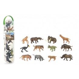 COLLECTA BOX OF MINI...