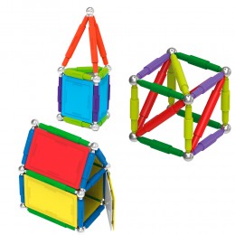 SUPERMAG TAGS SQUARES &...