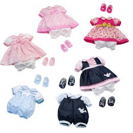 GIRLS SUITS IN BAG 0108...