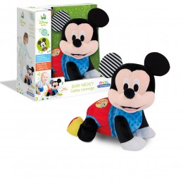 MICKEY Crawls 5256 CLEMENTONI