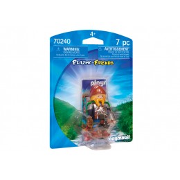 GUERRERO 70240 PLAYMOBIL