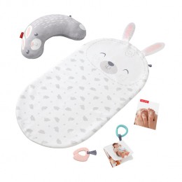 MASSAGE SET GJD32 FISHER PRICE