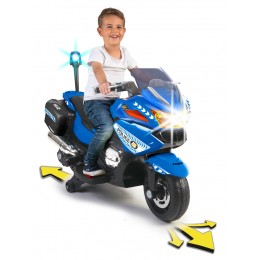 MY FEBER POLICE 12V 8/12891...