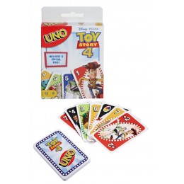 ONE TOY STORY 4 GDJ88...