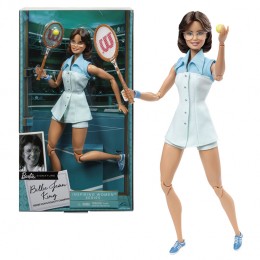 MUÑECA BARBIE COLECCION...