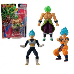 FIGURAS DRAGON BALL EVOLVE...