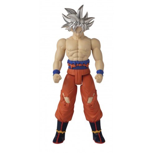 LIMIT BREAKER SERIES - GOKU ULTRA...