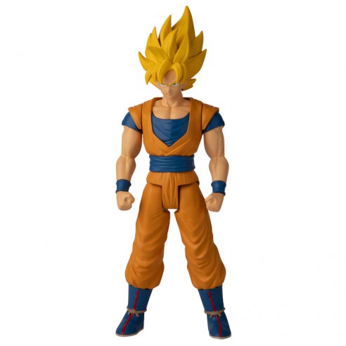 LIMIT BREAKER SERIES-GOKU SAIYAN...