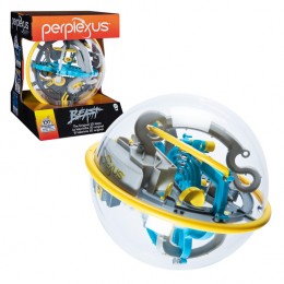 PERPLEXUS ORIGINAL BEAST...