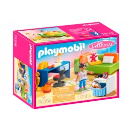 TEENAGE ROOM 70209 PLAYMOBIL