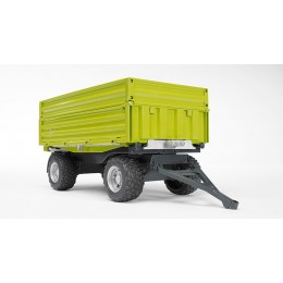 TIPPER 3 POSITIONS 02203...