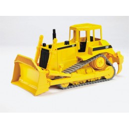 BULLDOZER CAT 02422 BRUDER