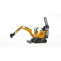 JCB MICRO EXCAVADORA 8010...