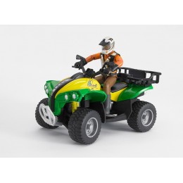 QUAD CON CONDUCTOR 63000...