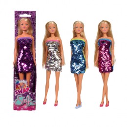 STEFFI LOVE STEFFI SWAP...