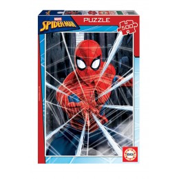 PUZZLE 500 SPIDERMAN 18486...