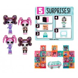L.O.L SURPRISE S7 - TINY...