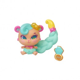 THE BEASTIES: MISTY JEWERY...