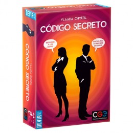 SECRET CODE BGCOSE DEVIR